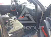 2026 Nissan FRONTIER фото