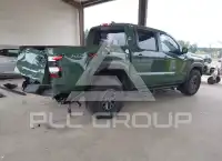 2026 Nissan FRONTIER photo