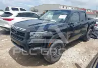 2026 Nissan FRONTIER photo