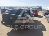 2026 Nissan FRONTIER photo