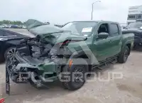 2026 Nissan FRONTIER фото