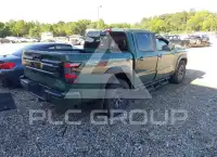 2026 Nissan FRONTIER фото