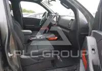 2026 Nissan FRONTIER photo