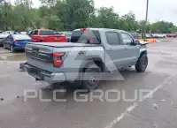 2026 Nissan FRONTIER фото