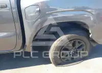 2026 Nissan FRONTIER фото