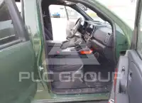 2026 Nissan FRONTIER фото