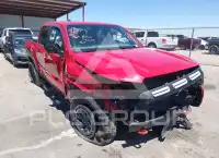 2026 Nissan FRONTIER фото