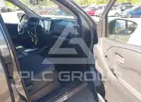 2026 Nissan FRONTIER фото