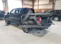 2026 Nissan FRONTIER photo
