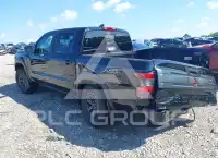 2026 Nissan FRONTIER фото