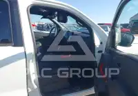 2026 Nissan FRONTIER photo