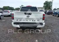 2026 Nissan FRONTIER фото