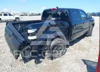 2026 Nissan FRONTIER фото