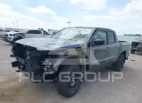 2026 Nissan FRONTIER фото