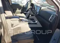 2026 Nissan FRONTIER фото