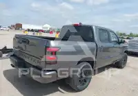 2026 Nissan FRONTIER фото