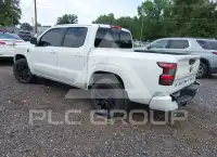 2026 Nissan FRONTIER фото