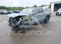 2026 Nissan FRONTIER фото