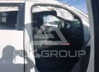 2026 Nissan FRONTIER фото