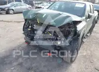 2026 Nissan FRONTIER фото