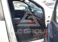 2026 Nissan FRONTIER фото