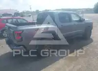 2026 Nissan FRONTIER фото