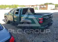 2026 Nissan FRONTIER фото