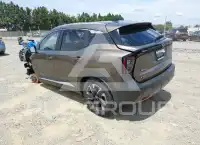 2026 Nissan KICKS фото