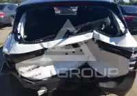 2026 Nissan KICKS фото