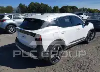 2026 Nissan KICKS фото