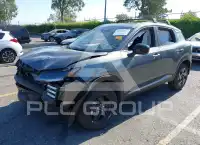 2026 Nissan KICKS фото