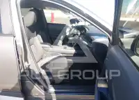 2026 Nissan KICKS фото