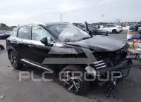 2026 Nissan KICKS фото