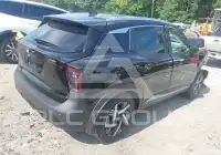 2026 Nissan KICKS фото