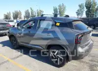 2026 Nissan KICKS фото