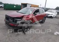 2026 Nissan KICKS photo