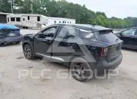 2026 Nissan KICKS фото