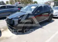 2026 Nissan KICKS photo