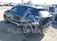 2026 Nissan KICKS фото