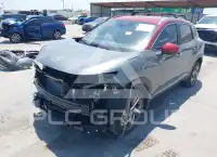 2026 Nissan KICKS photo