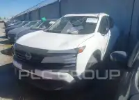 2026 Nissan KICKS фото