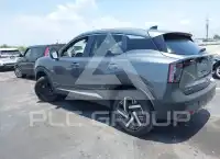 2026 Nissan KICKS фото