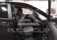 2026 Nissan KICKS фото