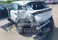 2026 Nissan KICKS фото