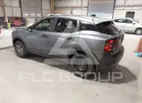 2026 Nissan KICKS photo