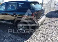 2026 Nissan KICKS фото