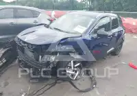 2026 Nissan KICKS фото