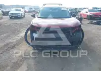 2026 Nissan KICKS photo