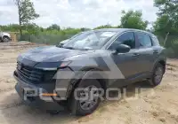 2026 Nissan KICKS фото