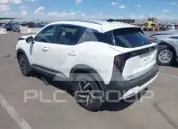 2026 Nissan KICKS photo